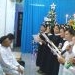 Hợp ca mừng lễ Giáng sinh 2013