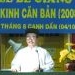 Đại diện học viên HT.Truyền Giáo phát biểu