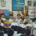 Ca Đoàn CQPTGL ngày lễ Rằm th.2.