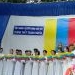 Ca đoàn Tu Tập Sinh HT.Truyền giáo
