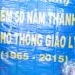 Biểu ngữ Kỷ niệm