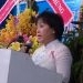 Thư kỳ Ban Mục Vụ Liên Tôn