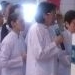 Đọc kinh xuất hội