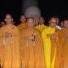 Cac tôn giáo cùng cầu siêu