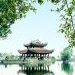 Đền Đô-nhà thủy đình