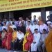 Ảnh lưu niệm cả đoàn