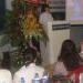 Giáo sĩ Hoàng Mai thuyết đạo