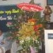 Môn sanh Minh Lý Đạo (Huyển Như Như Tịnh) phát biểu