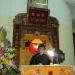 ĐH. Đại Mạng thuyết đạo