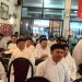Quí Đạo trưởng và nhân viên CQ