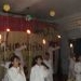Màn ca múa thấp đuốc