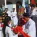 Lễ khánh thành Tiểu Tòa thánh