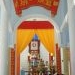 Bên trong Tiểu Tòa thánh
