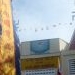 Mặt tiền Th.tịnh Ngọc Điện Huỳnh Hà