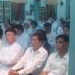 Quan khách trong Hội trường