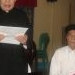 Chúc Xuân  tại Th.Th. Sai gòn