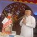 Chúc Xuân  tại Th.Th. Từ Vân