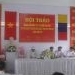 Hội trường Hội thảo giao lưu