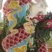 Cột rồng trên HTĐ