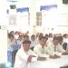 Quan khách trong Hội trường
