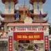 Tòa Thánh Trung Ương-HT.Cầu Kho Tam Quan