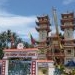 Thánh thất trung ương của HT. Cầu Kho Tam Quan