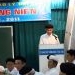 Ngoại giao Vụ đọc kế hoạch 2011
