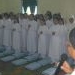 Tu sinh nữ vào Bửu Điện