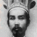 Ngài Ngọc Lịch Nguyệt