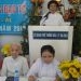 Họp mặt Nữ phái lần 83