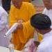 Chức sắc Cao Đài dâng sớ