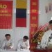 Đại diện Cơ Quan PTGL đọc tham luận