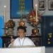 ĐH Huệ Ý phúc trình kết quả  hành đạo năm 2010