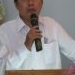 Ông Trần Minh Tâm, đại diện Ban Tôn Giáo Thành Phố, phát biểu cảm tưởng