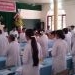 Đọc kinh nhập học