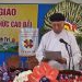 THAM LUẬN VỀ HỌC VIỆN CAO ĐÀI