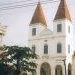 Tòa Thánh Bến Tre-Ban Chỉnh Đạo