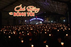 ÁNH SÁNG và BÓNG TỐI
