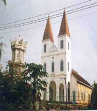 Hội Thánh Cao Đài Ban Chỉnh Đạo