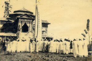 Bát Bửu Phật Đài