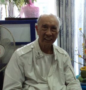 THƯ NGỎ Thiện Chí 2020