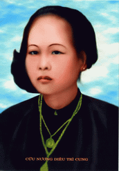 Cửu Nương Cao Thọai Kiết