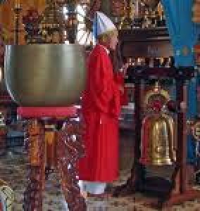 Chìa khóa mở cửa Bạch Ngọc Kinh