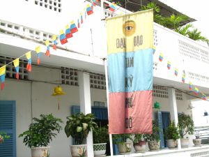GIẢI PHÁP PHÁT TRIỂN CƠ ĐẠO