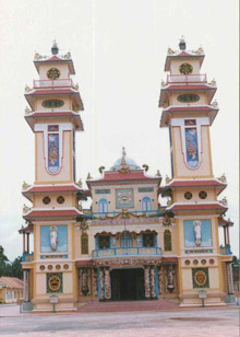 Cao Đài