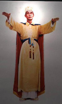 Thể Pháp và Bí Pháp