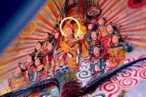 TÌM HIỂU LỊCH SỬ DANH HIỆU CỦA ĐỨC MẸ.