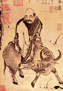 Lược dịch nghĩa kinh Tiên giáo (Thái Thượng Chí Tâm Qui Mạng Lễ))