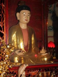 Sứ Mạng Đại Thừa