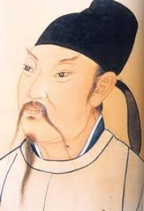 TƯƠNG TIẾN TỬU & TÂM TƯƠNG TỬU